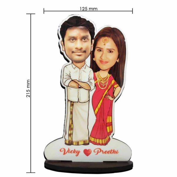 Couple-Personalised-Caricature-Gifts2