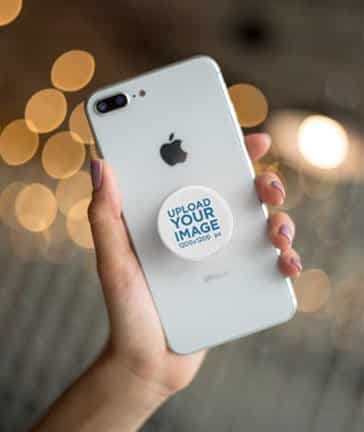 Pop Socket-upload-image