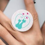 pop socket - cats