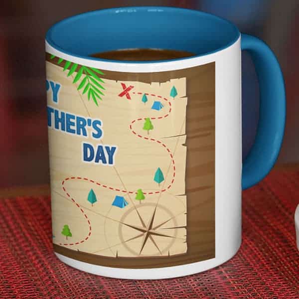 Happy Father’s day 2- Magic mug