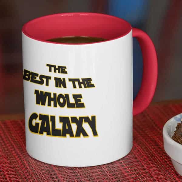 Parent-11-6 The best in the whole universe – Magic mug