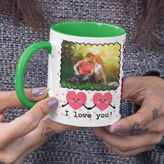 Happy Birthday - Personalized sipper Water Bottle