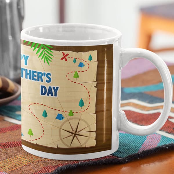 Happy Father’s day 2- Magic mug