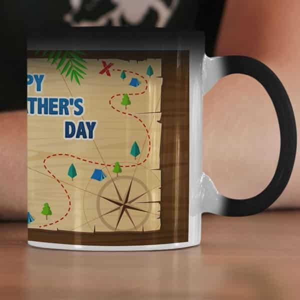 Happy Father’s day 2- Magic mug