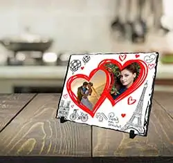- personalizedgift.in Personalized Stone Plaques