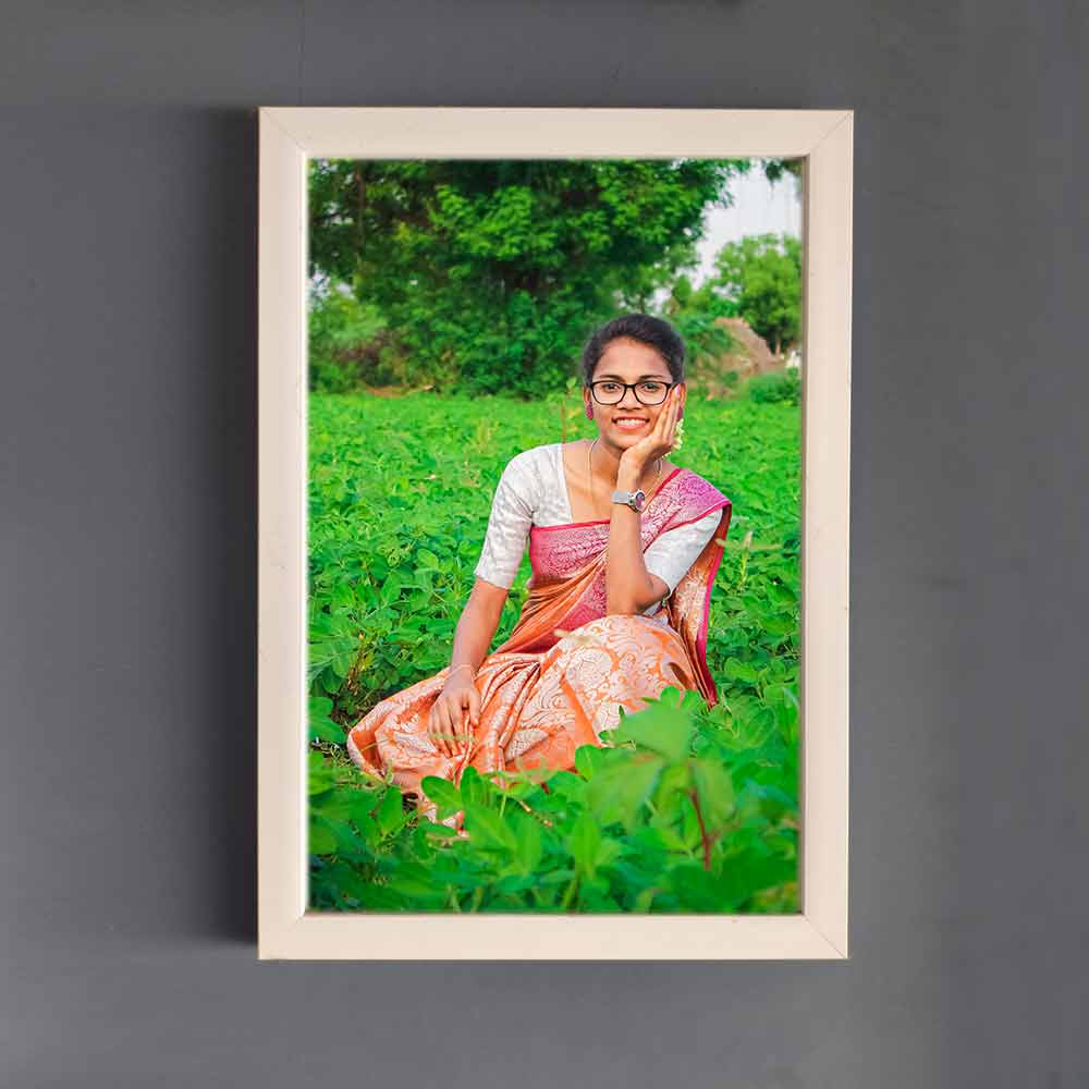12×18 photo frame – Designed for Elegant Bedroom Walls 12×18 photo frame