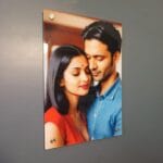 Enhance Your Space with an Acrylic Photo Frame