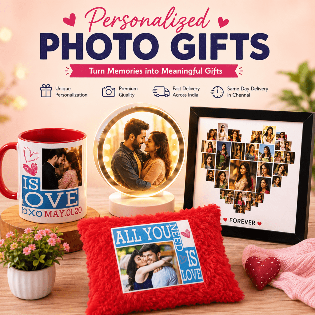 photo gifts